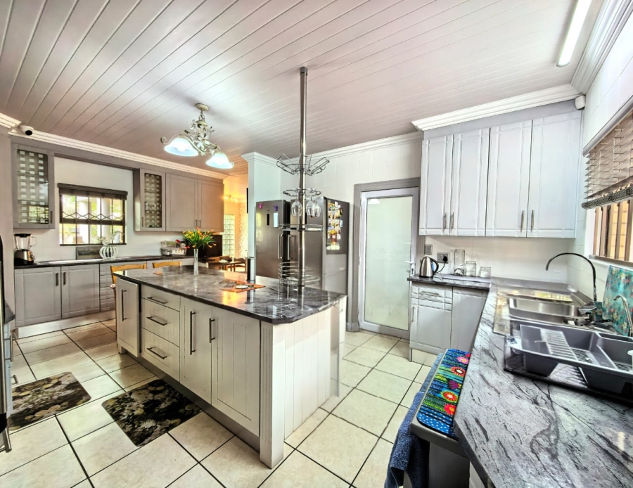 3 Bedroom Property for Sale in Vaalpark Free State